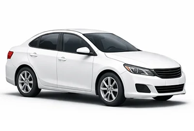 Przewoźnik Samochód Audi e-Trong w Boedapest Węgry